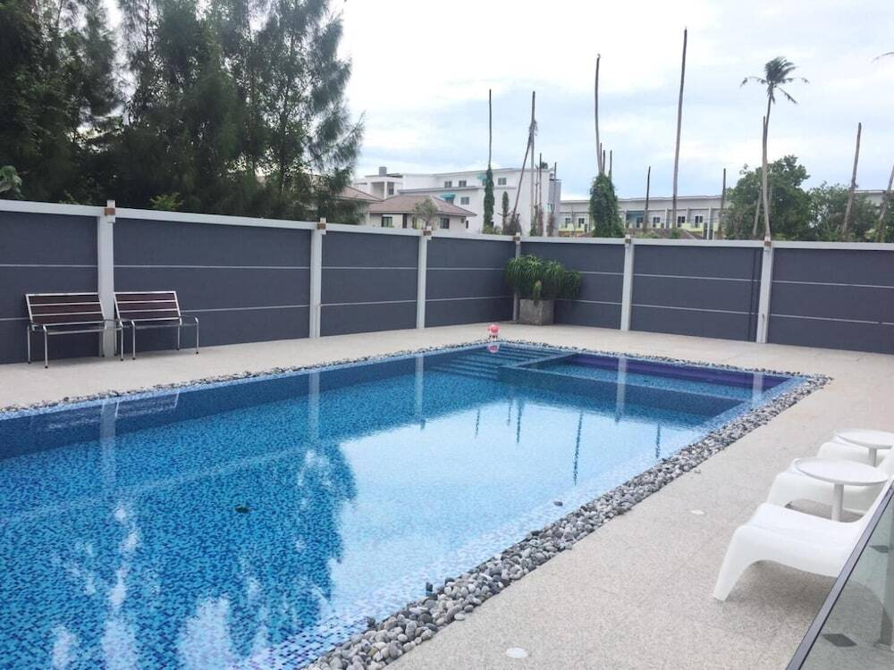 Сураттхани: Orchid Riverview Hotel
