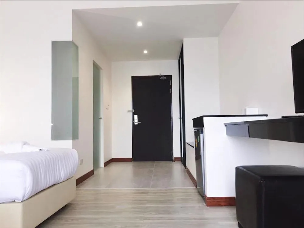 Сураттхани: Orchid Riverview Hotel