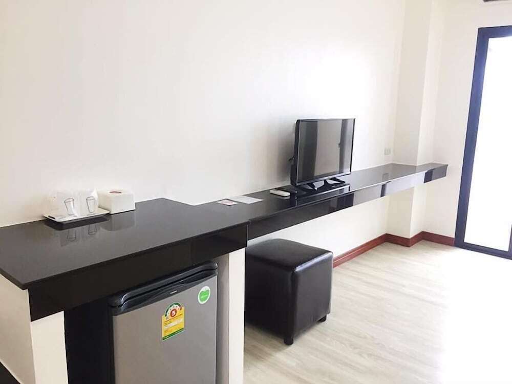 Сураттхани: Orchid Riverview Hotel