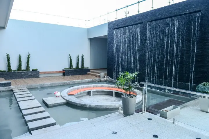 Сураттхани: Orchid Riverview Hotel