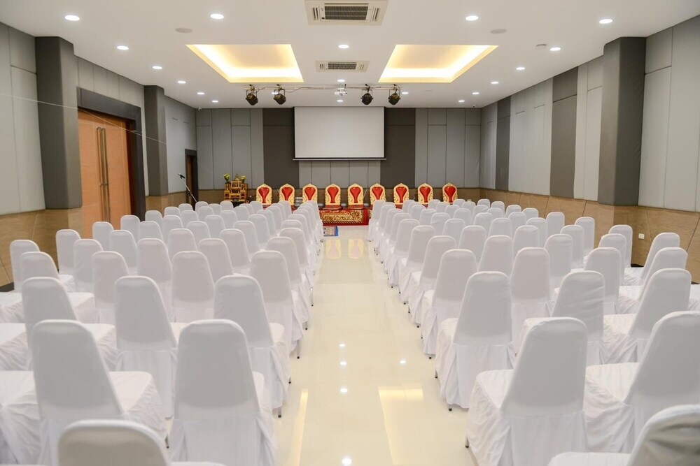 Сураттхани: Orchid Riverview Hotel