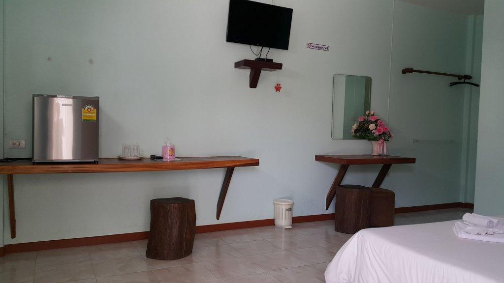 Сураттхани: Garden House Resort