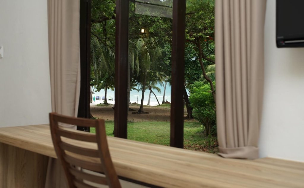 Ко-Пханган: Aquavana Haad Rin Resort