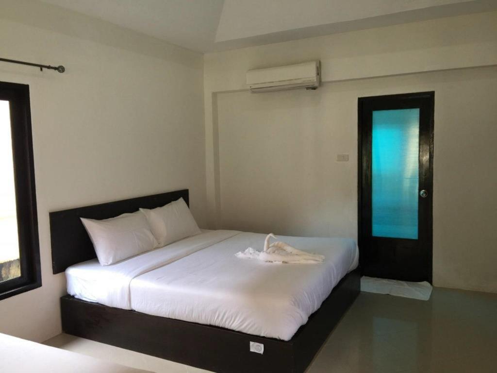 Ко-Пханган: Aquavana Haad Rin Resort
