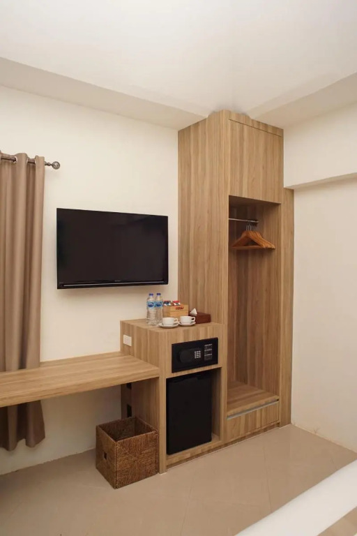 Ко-Пханган: Aquavana Haad Rin Resort