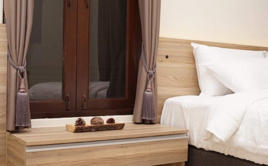 Ко-Пханган: Aquavana Haad Rin Resort