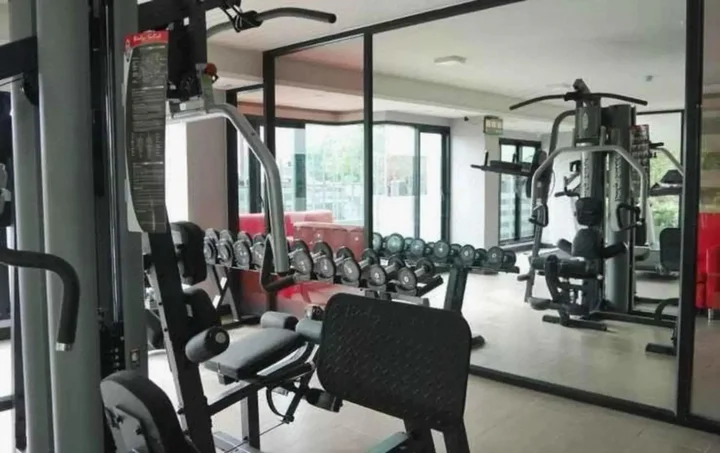Нонтхабури: Big Zen Condotel
