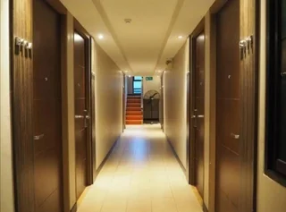 Нонтхабури: Big Zen Condotel