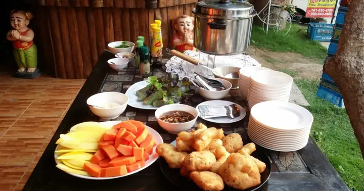 Ханг Донг: Honeyland Resort