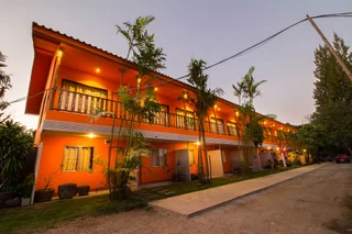 Ханг Донг: Honeyland Resort
