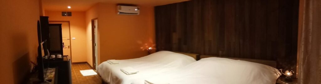 Ханг Донг: Honeyland Resort