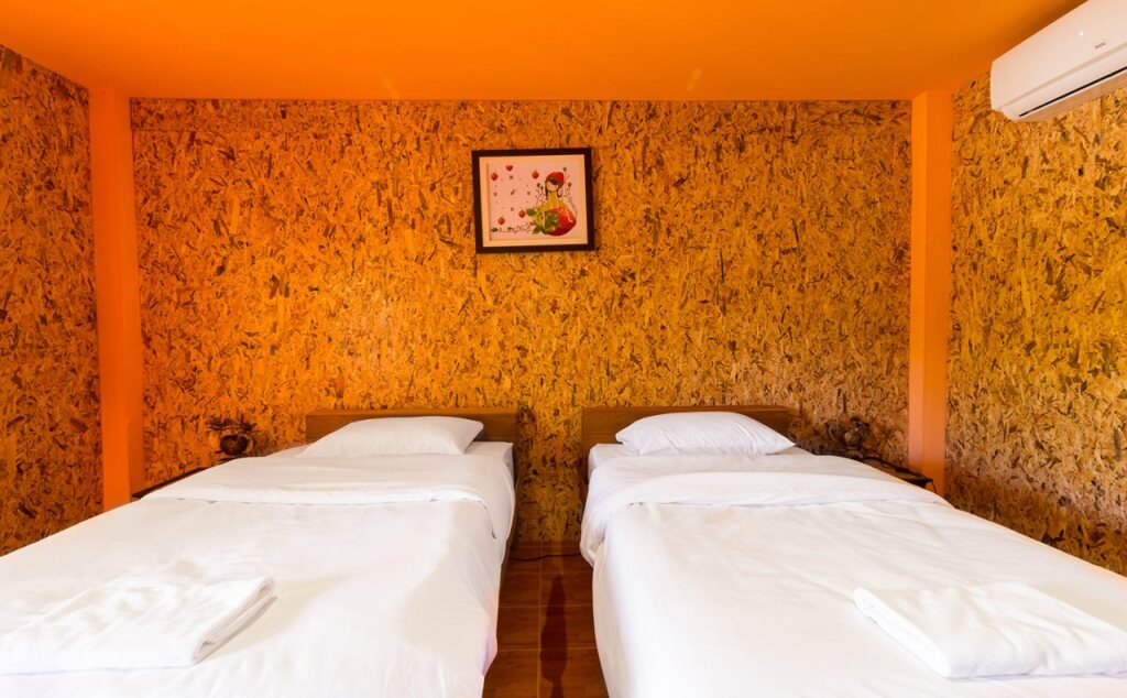 Ханг Донг: Honeyland Resort
