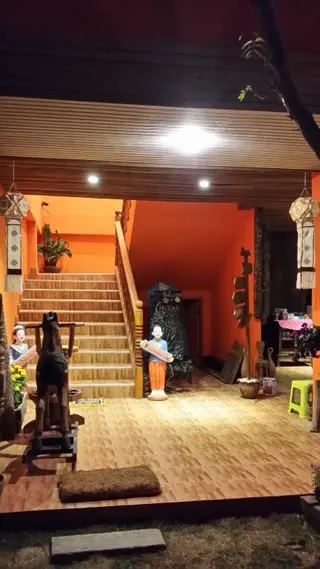 Ханг Донг: Honeyland Resort