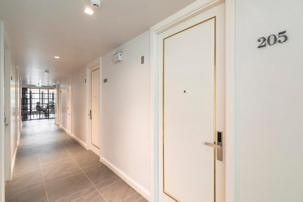 Бангкок: Apartelle Jatujak Hotel
