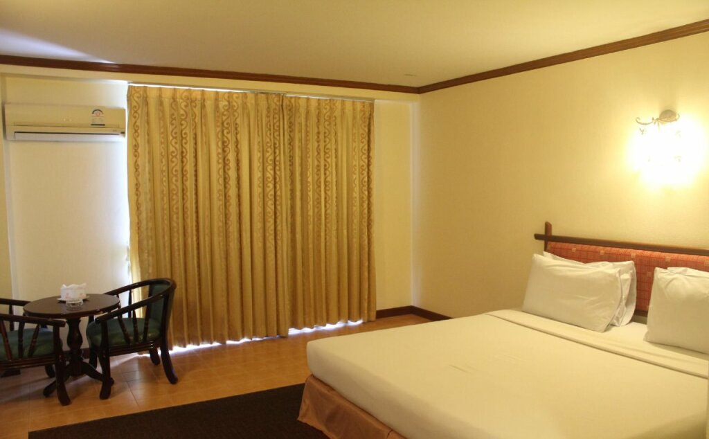 Бетонг: Butterfly Princess Betong Hotel (SHA Extra Plus)