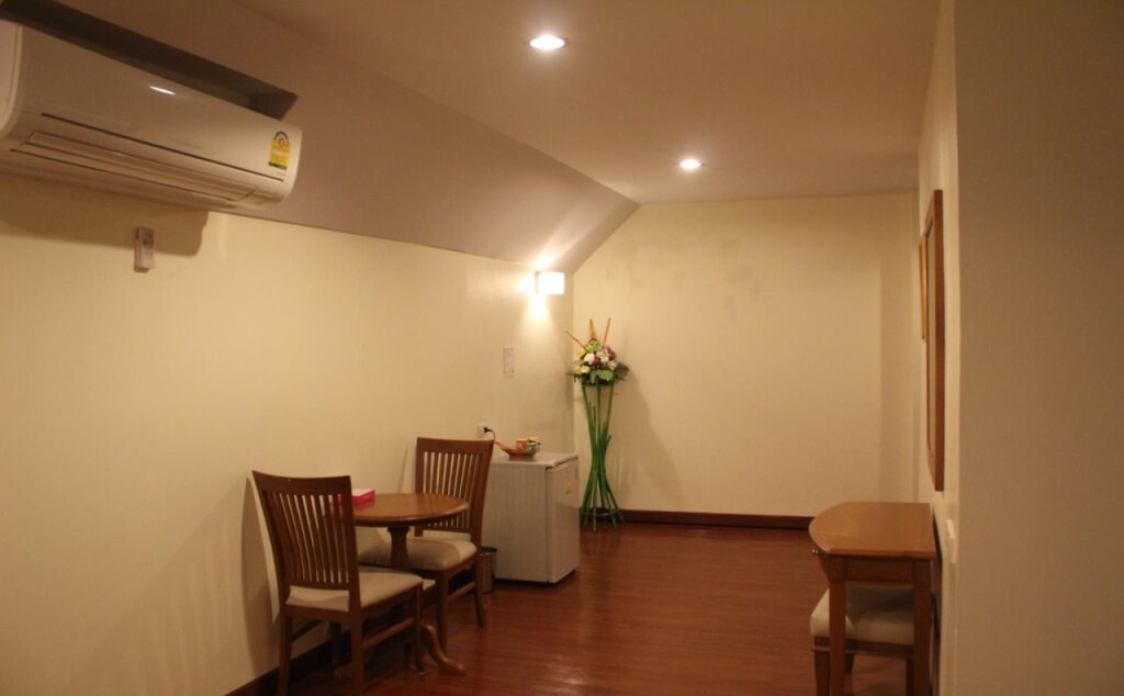 Бетонг: Butterfly Princess Betong Hotel (SHA Extra Plus)
