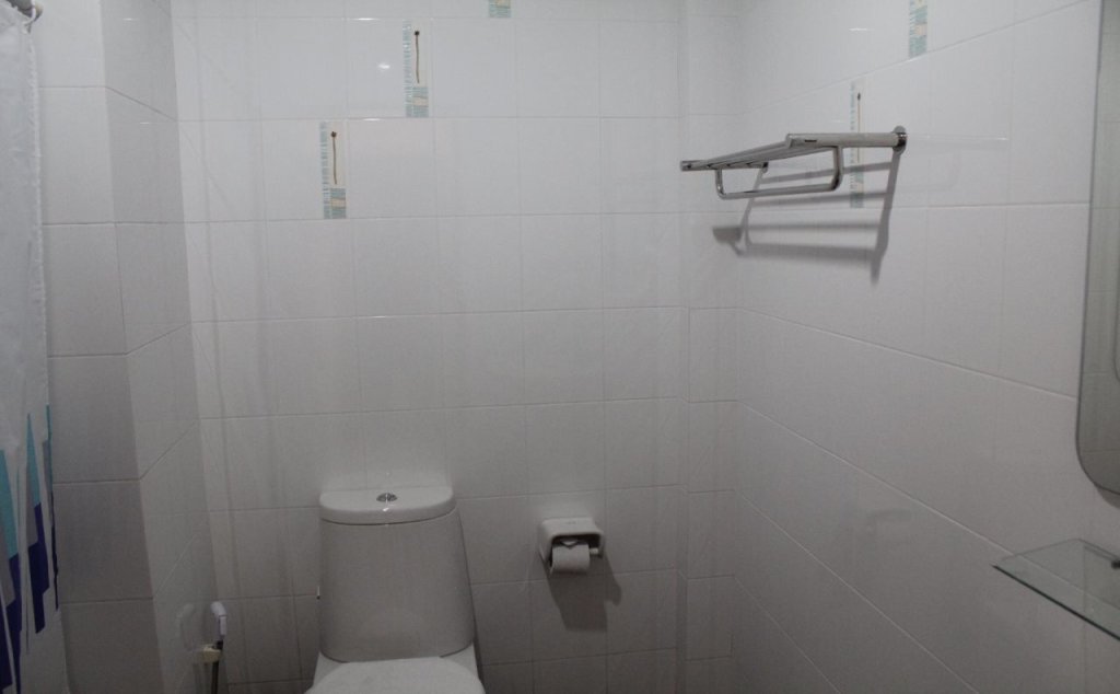 Бетонг: Butterfly Princess Betong Hotel (SHA Extra Plus)