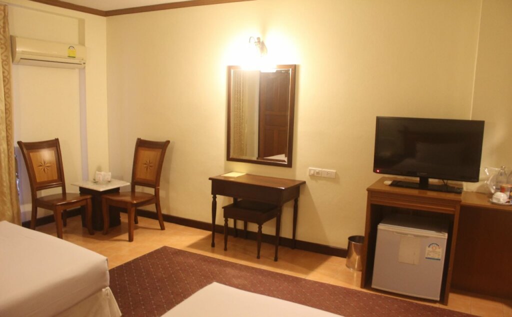 Бетонг: Butterfly Princess Betong Hotel (SHA Extra Plus)
