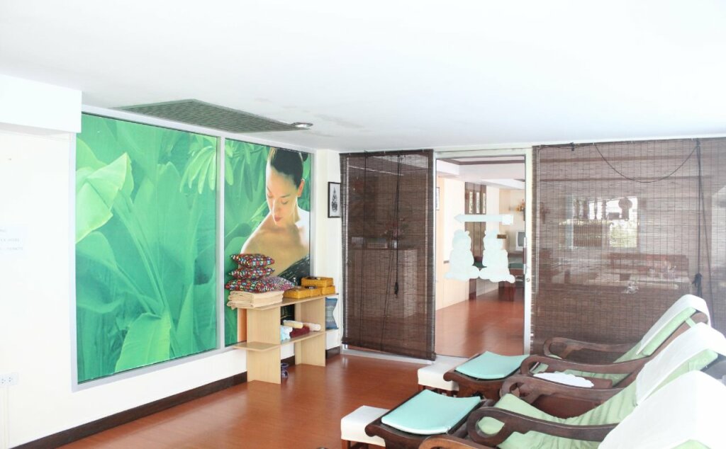 Butterfly Princess Betong Hotel (SHA Extra Plus) — фото 6
