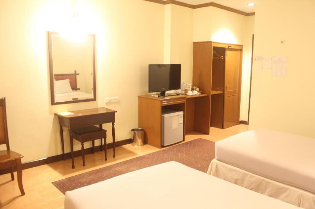 Бетонг: Butterfly Princess Betong Hotel (SHA Extra Plus)