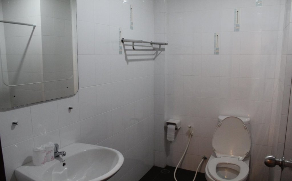 Бетонг: Butterfly Princess Betong Hotel (SHA Extra Plus)