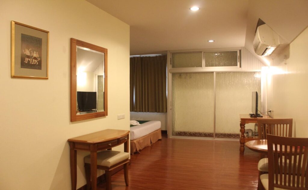 Бетонг: Butterfly Princess Betong Hotel (SHA Extra Plus)