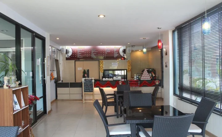 Бетонг: Butterfly Princess Betong Hotel (SHA Extra Plus)