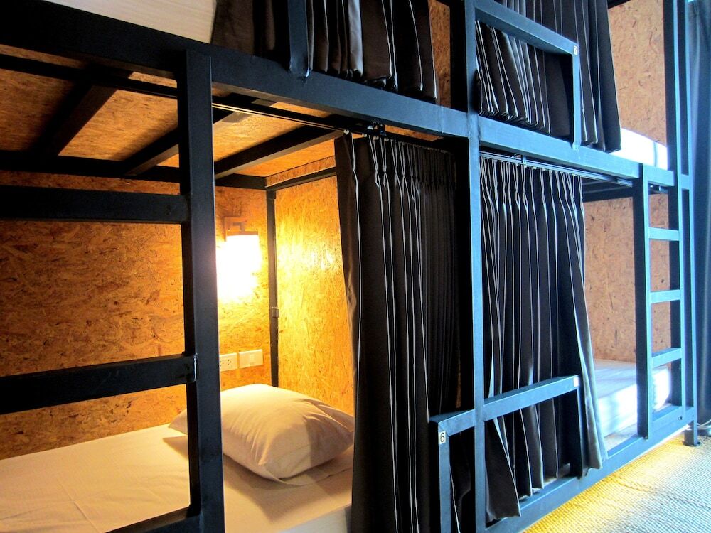 Чиангмай: Kamlar Home - Hostel