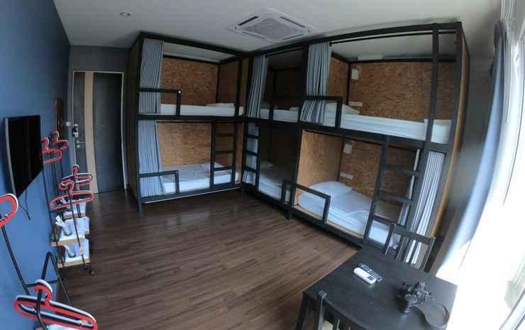 Чиангмай: Kamlar Home - Hostel