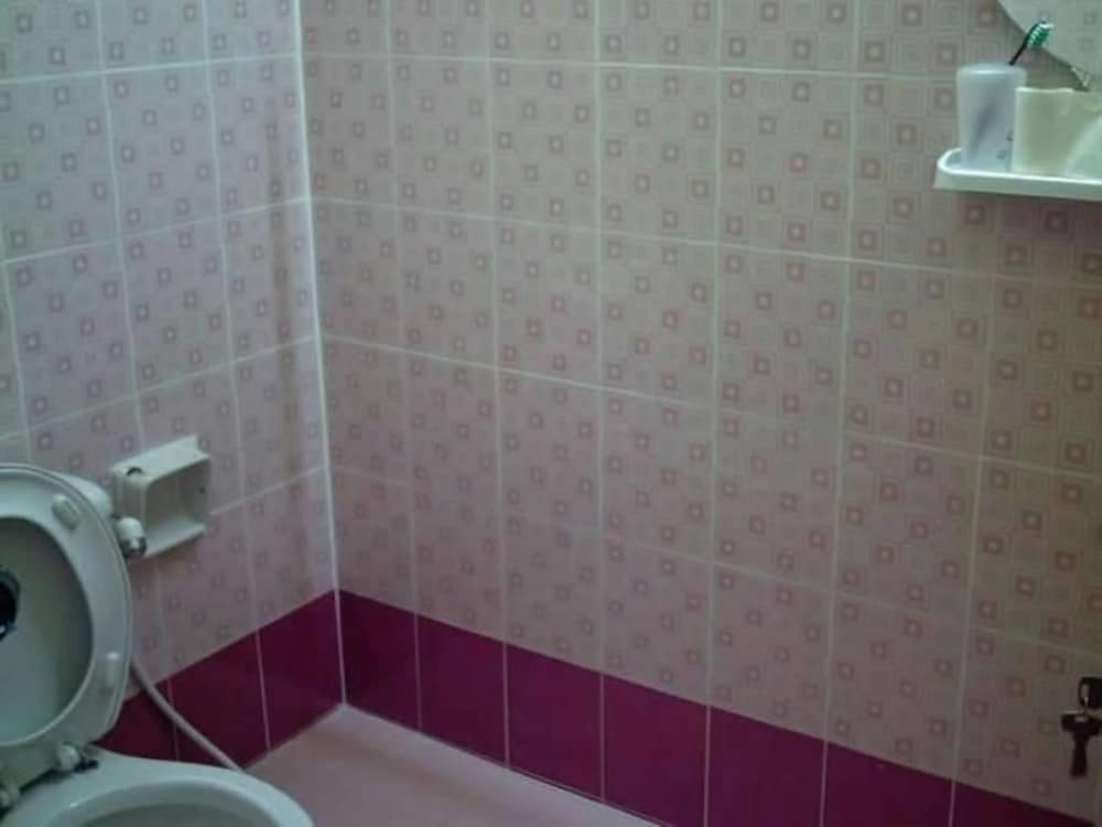 Лопбури: Sunflower Guest house Lopburi