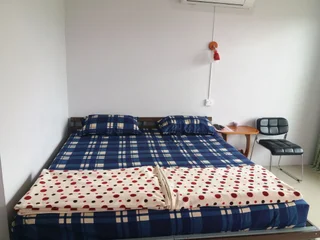 Лопбури: Sunflower Guest house Lopburi
