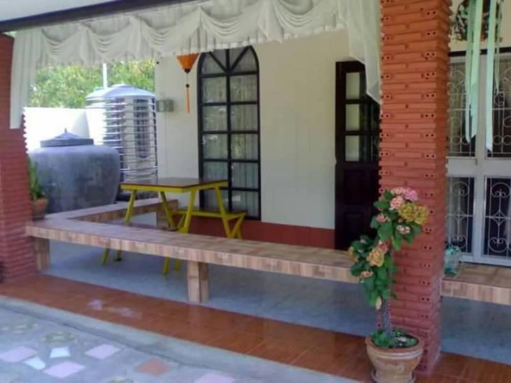Лопбури: Sunflower Guest house Lopburi