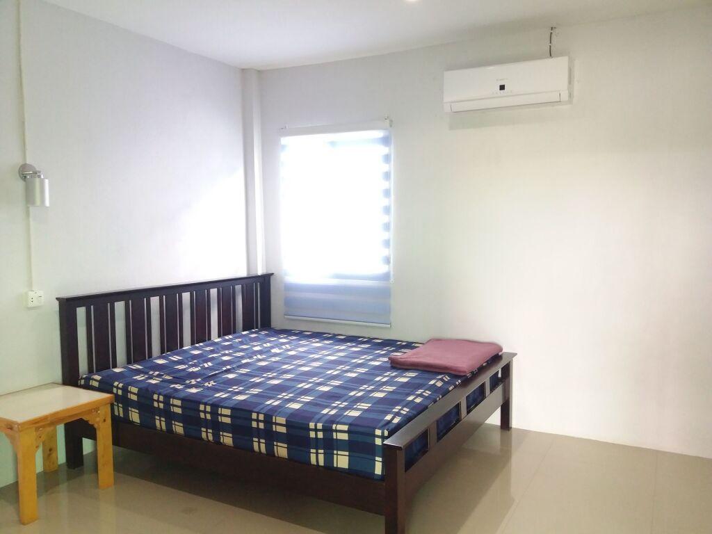 Лопбури: Sunflower Guest house Lopburi