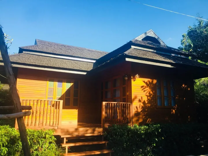 Нан: Doi Thin Nan Resort