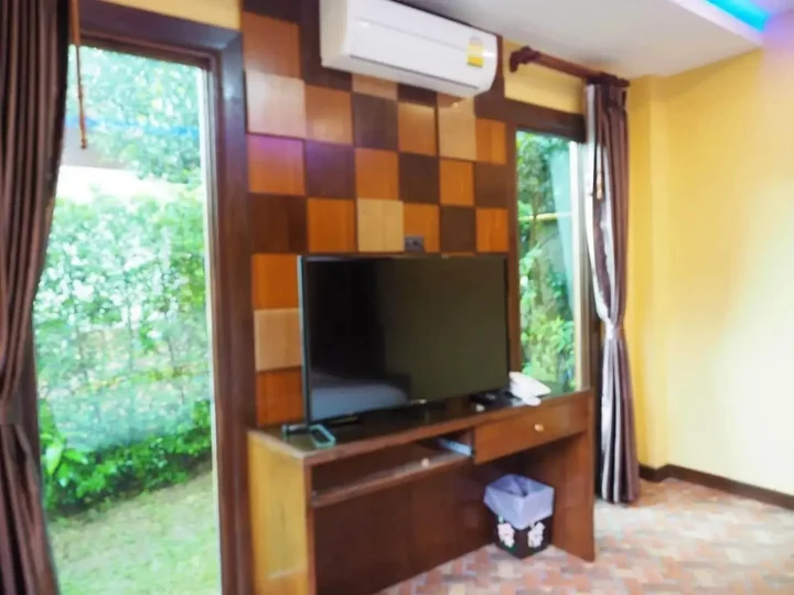 Нан: Doi Thin Nan Resort