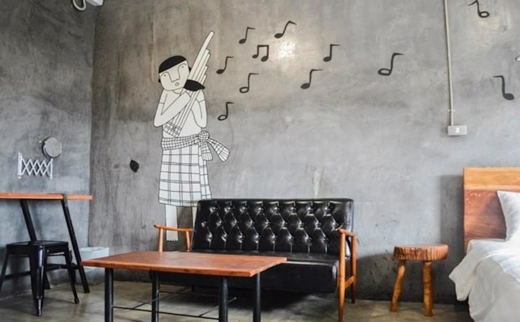 Na Na Hani Hotel — фото 2