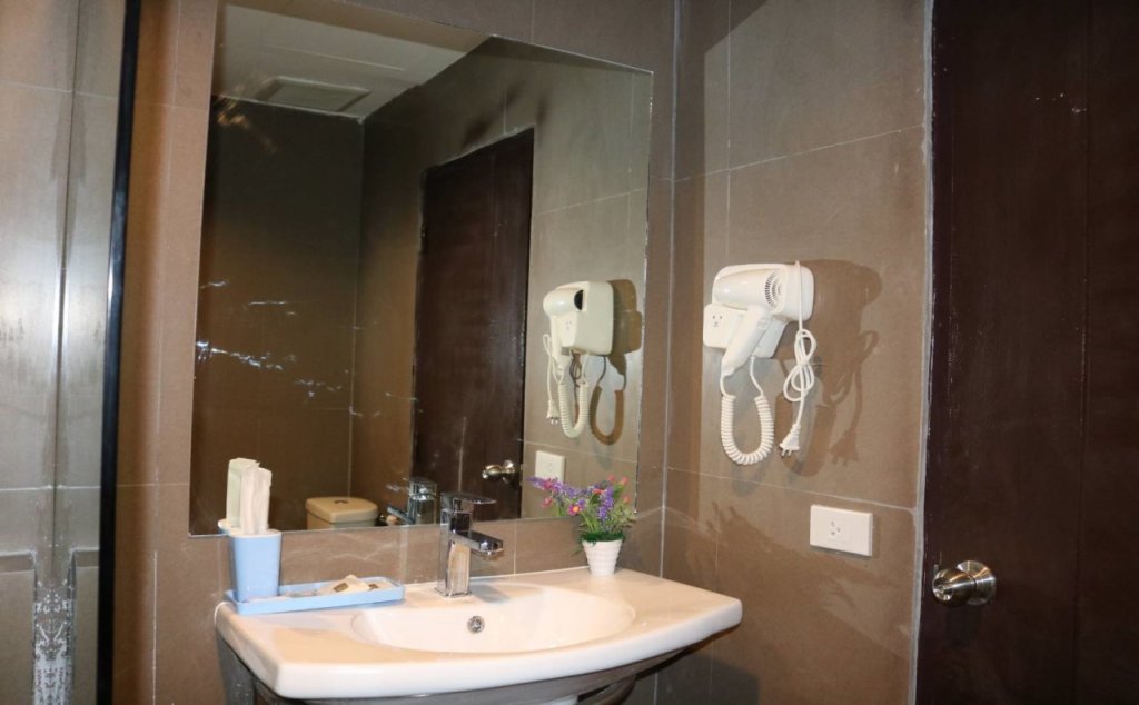 Краби: iCheck inn Sky Beach Ao Nang Krabi