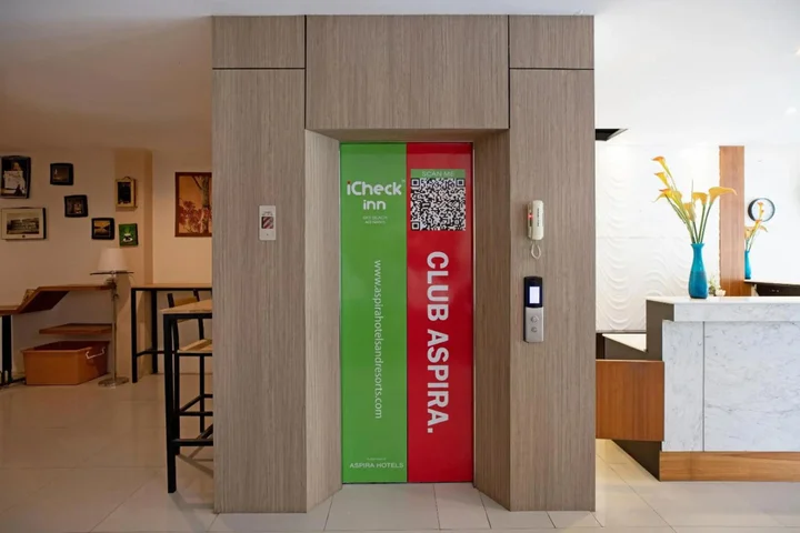 Краби: iCheck inn Sky Beach Ao Nang Krabi