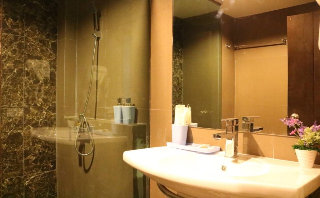 Краби: iCheck inn Sky Beach Ao Nang Krabi