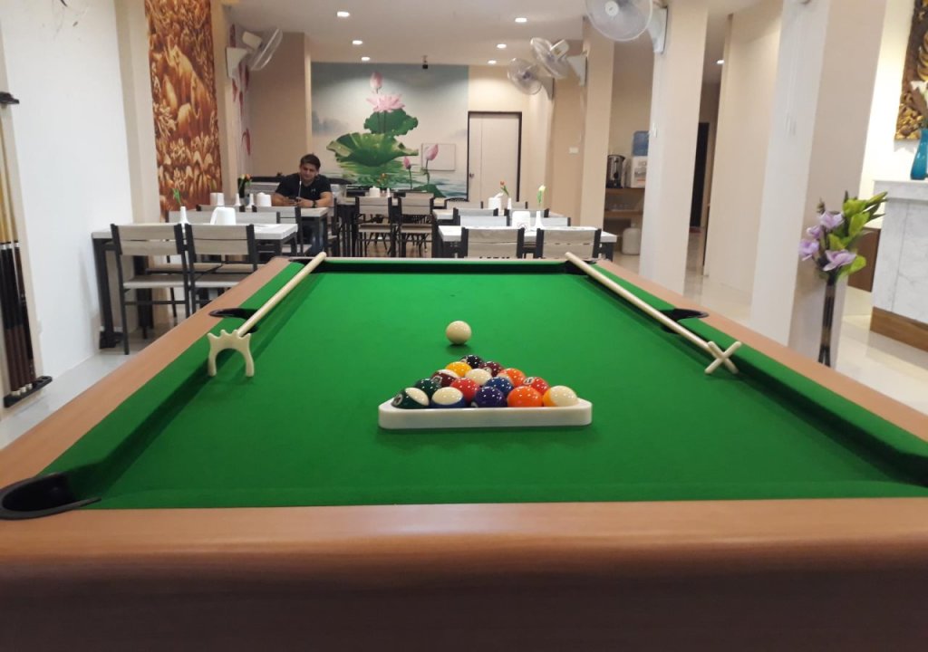 Краби: iCheck inn Sky Beach Ao Nang Krabi