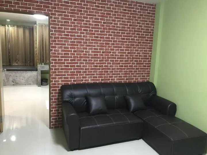Сураттхани: OYO 1031 Amera Resort