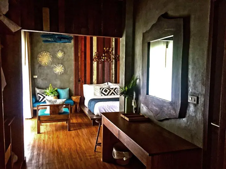 Ко-Пханган: Sand in My Shoes Beach Loft