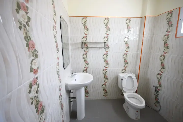 Сурин: Chalerm Lak Mansion
