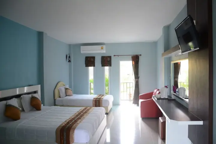 Satun Boutique Resort — фото 3