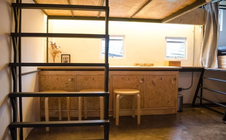 Бангкок: All That Bangkok - Hostel