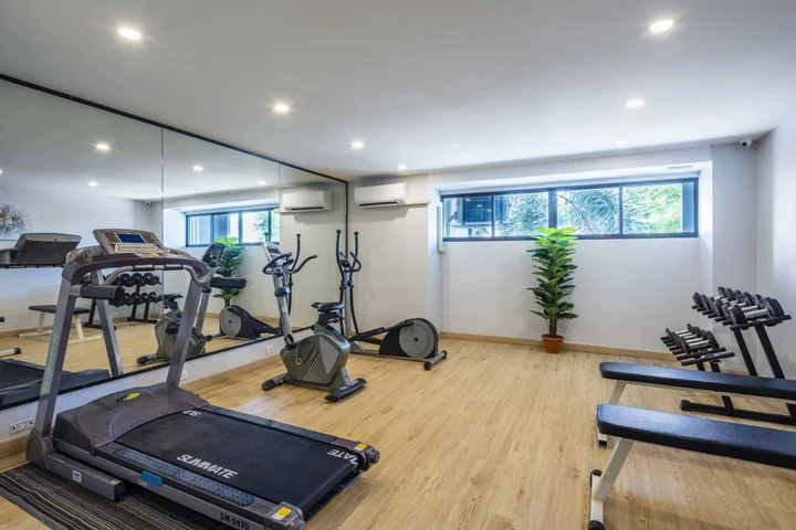 Бангкок: Livotel Hotel Hua Mak Bangkok