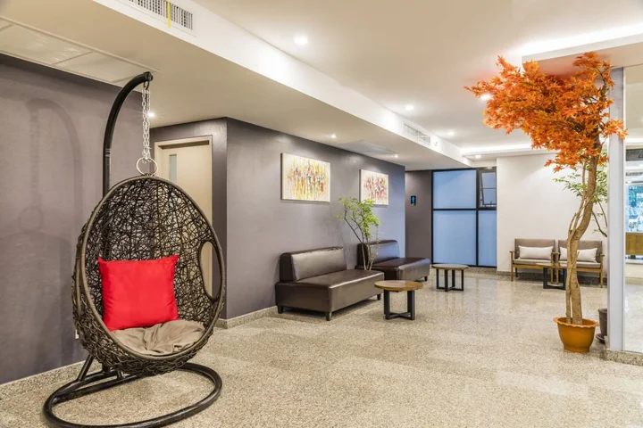 Бангкок: Livotel Hotel Hua Mak Bangkok