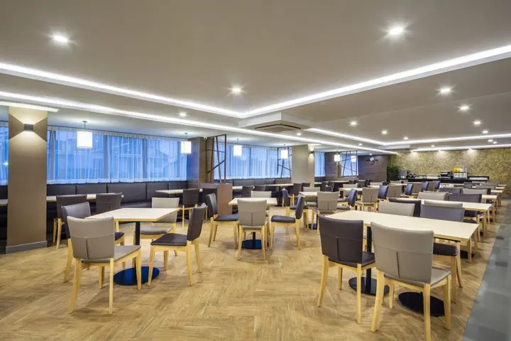 Бангкок: Livotel Hotel Hua Mak Bangkok
