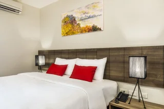 Бангкок: Livotel Hotel Hua Mak Bangkok