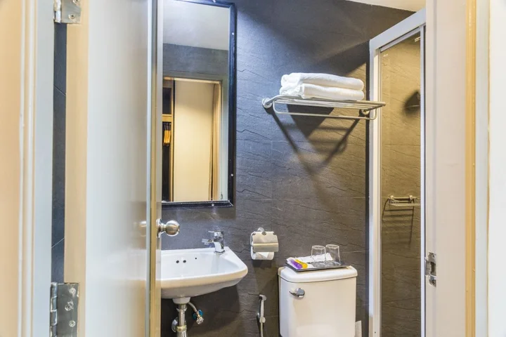 Бангкок: Livotel Hotel Hua Mak Bangkok